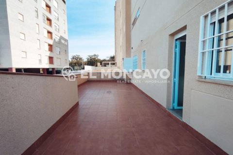 Wohnung zum Verkauf in Guardamar del Segura, Alicante, Spanien 2 Schlafzimmer, 79 m2 Nr. 149104 - Foto 11