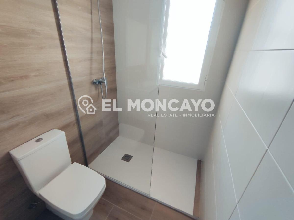 Wohnung in Guardamar del Segura, Alicante, Spanien 2 Schlafzimmer, 79 m2 Nr. 149104
