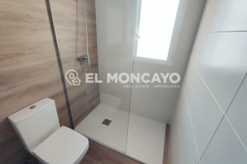 Wohnung zum Verkauf in Guardamar del Segura, Alicante, Spanien 2 Schlafzimmer, 79 m2 Nr. 149104 - Foto 24