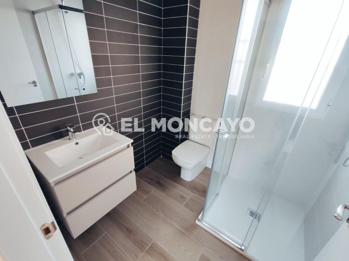 Wohnung in Guardamar del Segura, Alicante, Spanien 2 Schlafzimmer, 79 m2 Nr. 149104