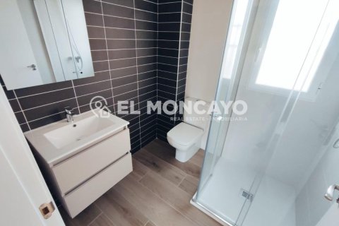 Wohnung zum Verkauf in Guardamar del Segura, Alicante, Spanien 2 Schlafzimmer, 79 m2 Nr. 149104 - Foto 23