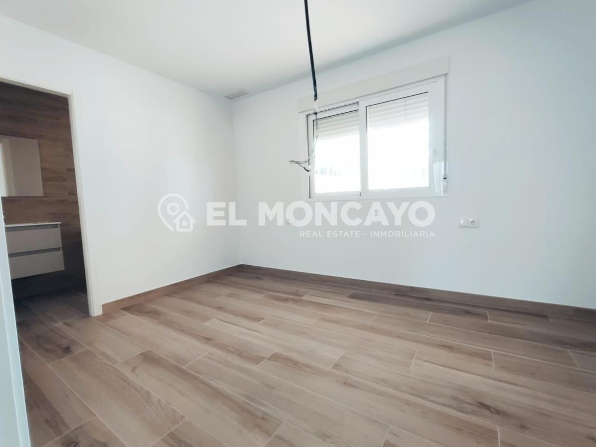 Wohnung in Guardamar del Segura, Alicante, Spanien 2 Schlafzimmer, 79 m2 Nr. 149104