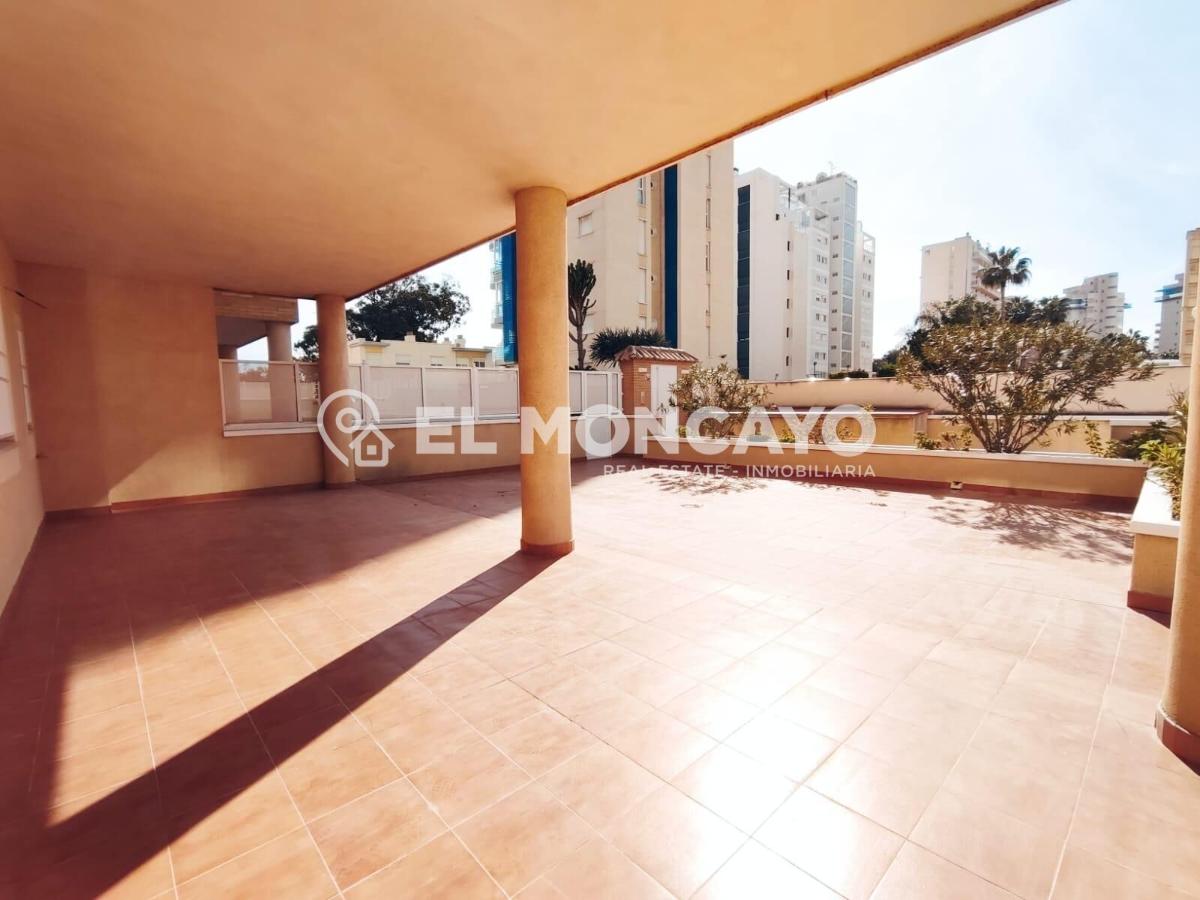 Wohnung in Guardamar del Segura, Alicante, Spanien 2 Schlafzimmer, 79 m2 Nr. 149104