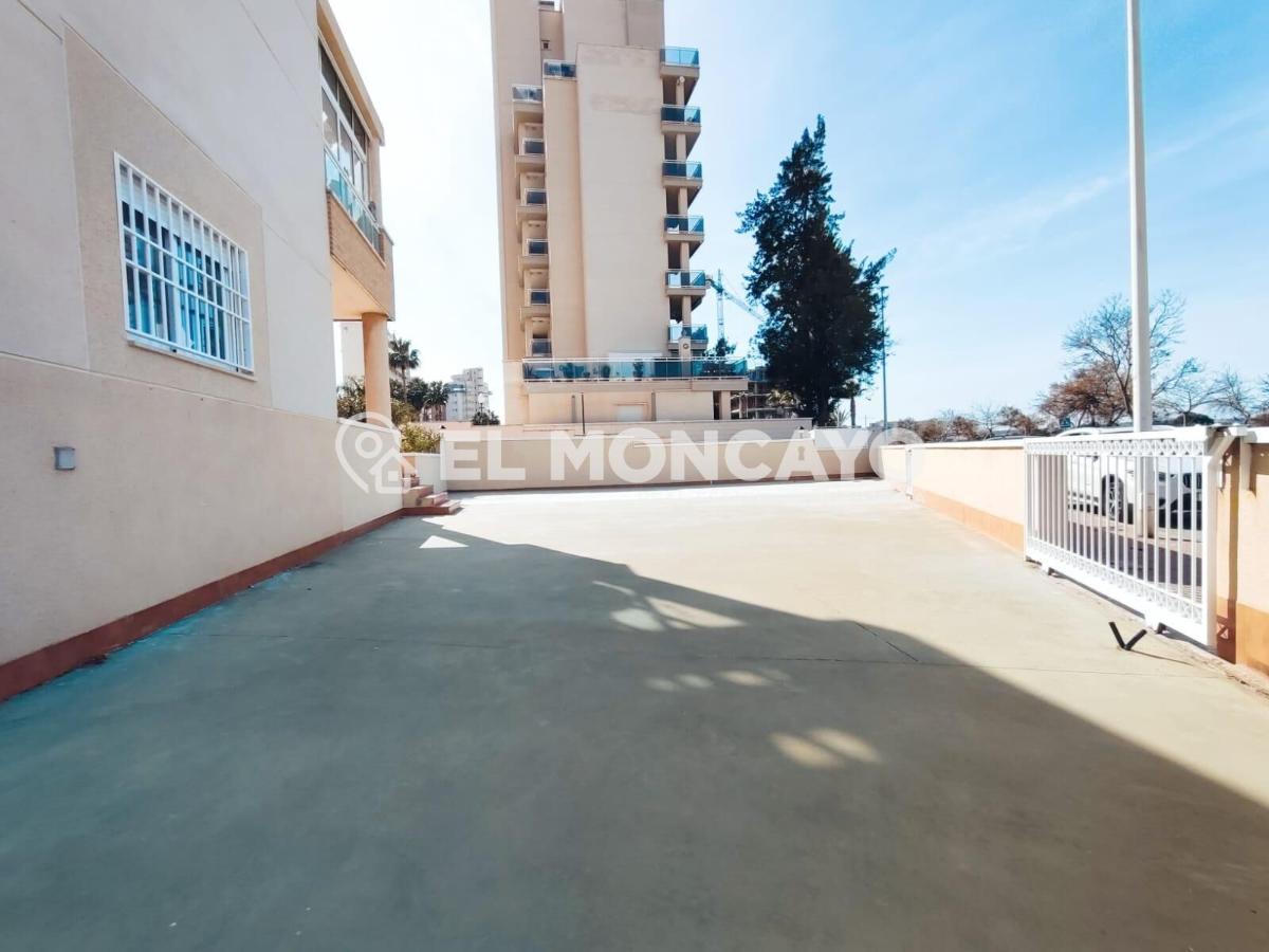 Wohnung in Guardamar del Segura, Alicante, Spanien 2 Schlafzimmer, 79 m2 Nr. 149104