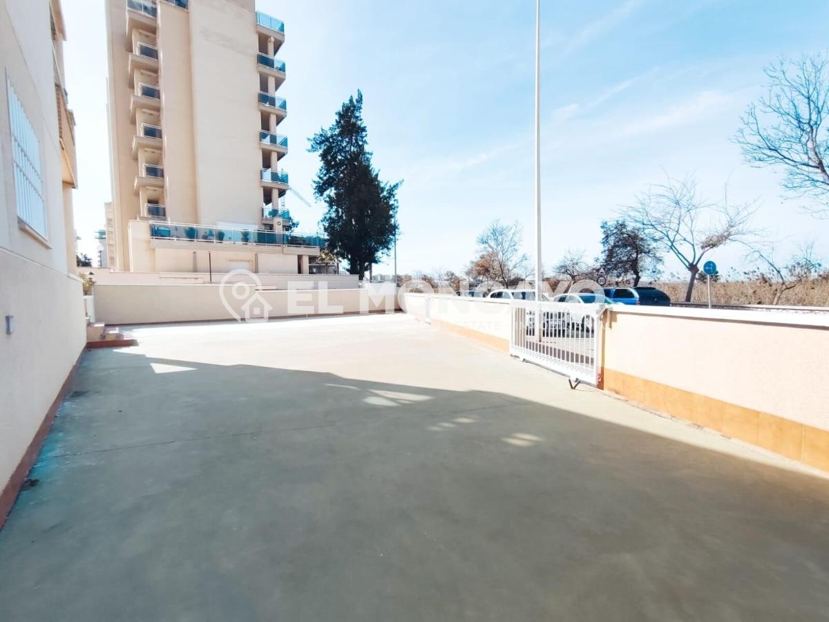 Wohnung in Guardamar del Segura, Alicante, Spanien 2 Schlafzimmer, 79 m2 Nr. 149104