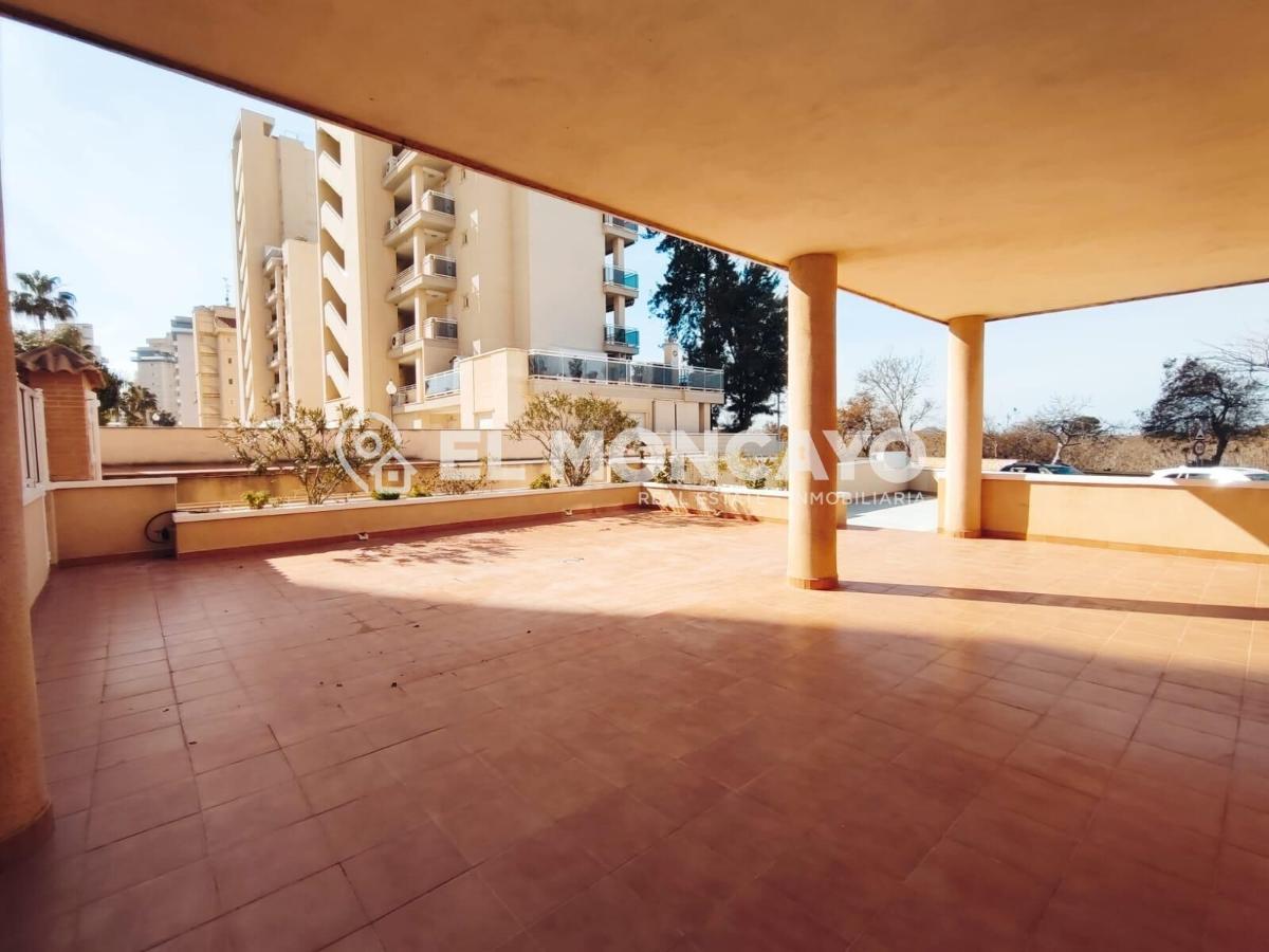 Wohnung in Guardamar del Segura, Alicante, Spanien 2 Schlafzimmer, 79 m2 Nr. 149104