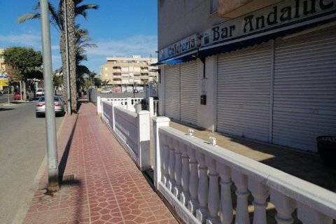 Commercial property for sale in Guardamar del Segura, Alicante, Spain 101 sq.m. No. 149108 - photo 8