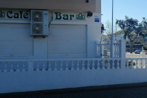 Commercial property for sale in Guardamar del Segura, Alicante, Spain 101 sq.m. No. 149108 - photo 2