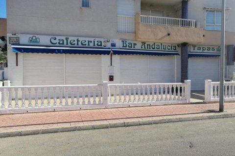 Commercial property for sale in Guardamar del Segura, Alicante, Spain 101 sq.m. No. 149108 - photo 4