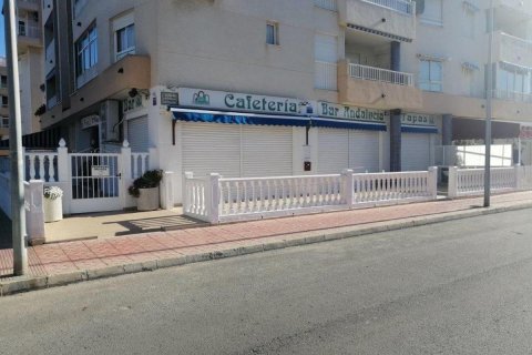 Commercial property for sale in Guardamar del Segura, Alicante, Spain 101 sq.m. No. 149108 - photo 3