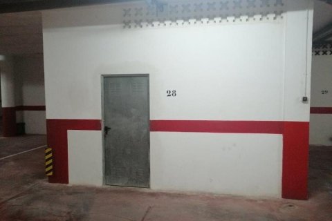 Commercial property for sale in Guardamar del Segura, Alicante, Spain 101 sq.m. No. 149108 - photo 29