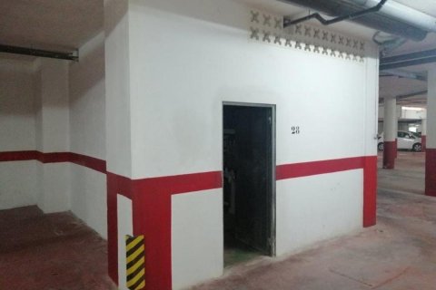 Commercial property for sale in Guardamar del Segura, Alicante, Spain 101 sq.m. No. 149108 - photo 28