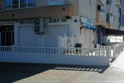 Komerciāls īpašums Guardamar del Segura, Alicante, Spānijā 101 m2 Nr. 149108