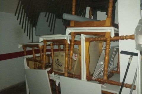 Commercial property for sale in Guardamar del Segura, Alicante, Spain 101 sq.m. No. 149108 - photo 30