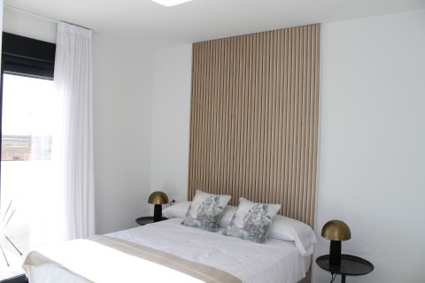 Villa for sale in Roldan, Murcia, Spain 2 bedrooms, 77 sq.m. No. 149109 - photo 20