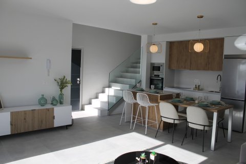 Villa for sale in Roldan, Murcia, Spain 2 bedrooms, 77 sq.m. No. 149109 - photo 14