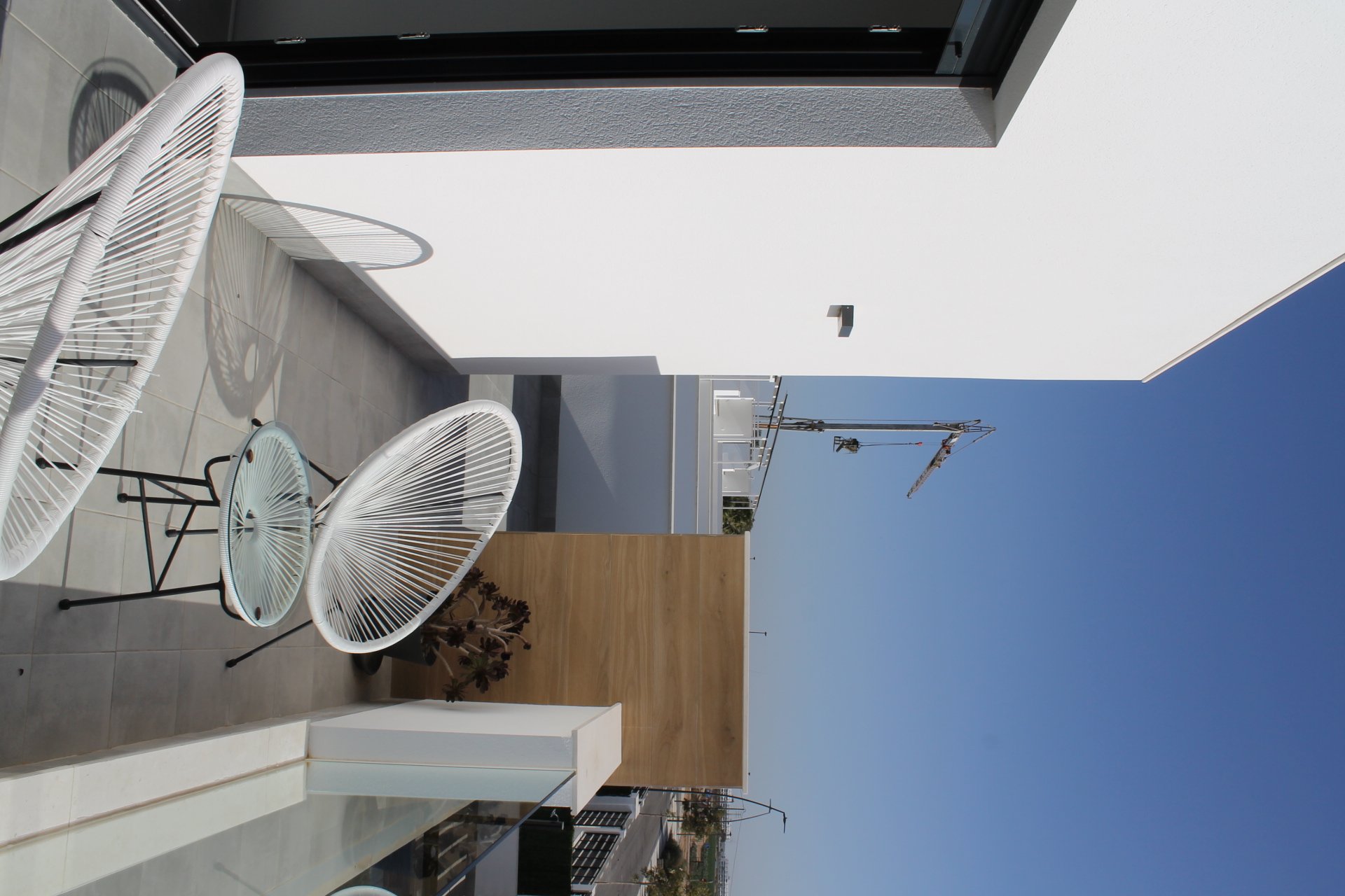 Villa Roldan, Murcia, Spānijā 2 istabas, 77 m2 Nr. 149109