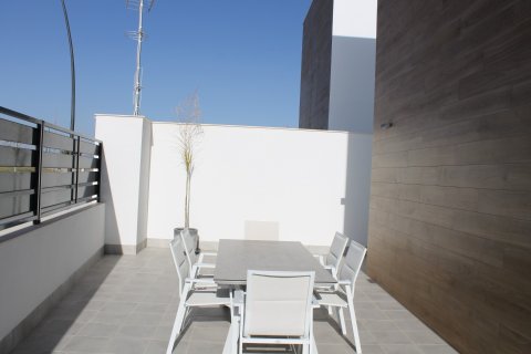 Villa for sale in Roldan, Murcia, Spain 2 bedrooms, 77 sq.m. No. 149109 - photo 8