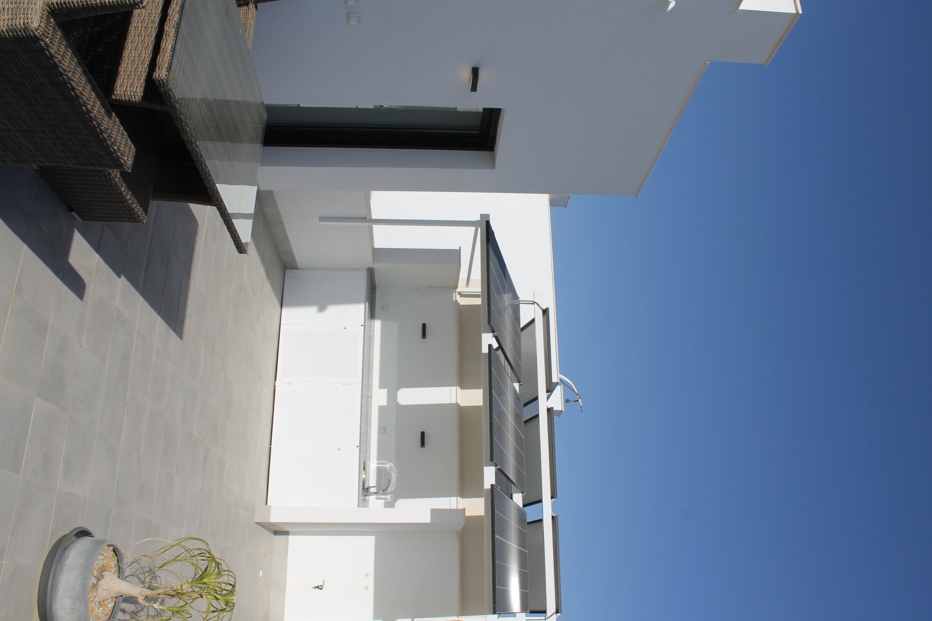 Villa Roldan, Murcia, Spānijā 2 istabas, 77 m2 Nr. 149109
