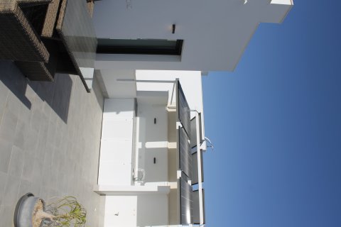 Villa for sale in Roldan, Murcia, Spain 2 bedrooms, 77 sq.m. No. 149109 - photo 25
