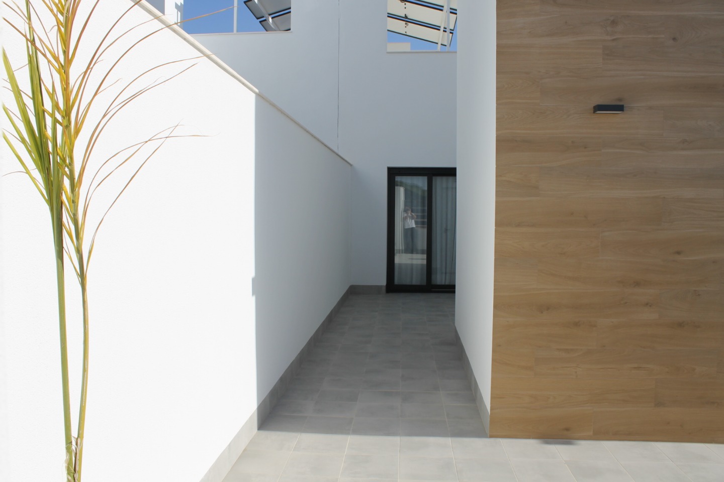 Villa Roldan, Murcia, Spānijā 2 istabas, 77 m2 Nr. 149109