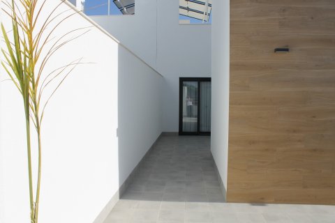 Villa for sale in Roldan, Murcia, Spain 2 bedrooms, 77 sq.m. No. 149109 - photo 9