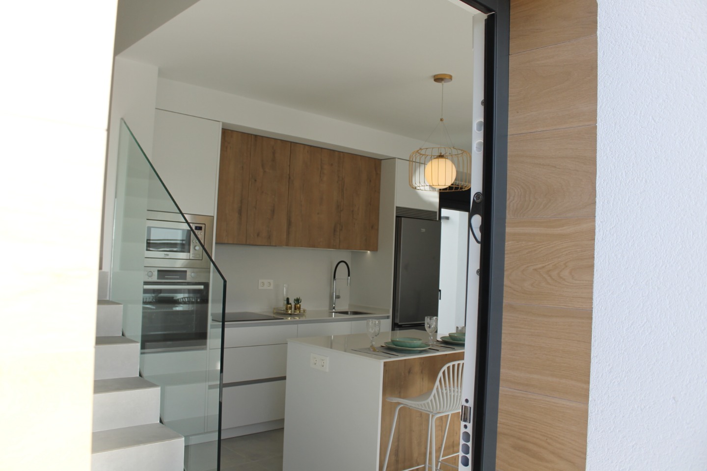 Villa Roldan, Murcia, Spānijā 2 istabas, 77 m2 Nr. 149109