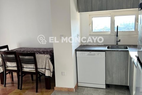 Penthouse for sale in Torrevieja, Alicante, Spain 2 bedrooms, 61 sq.m. No. 149110 - photo 5