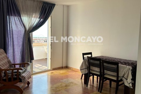 Penthouse for sale in Torrevieja, Alicante, Spain 2 bedrooms, 61 sq.m. No. 149110 - photo 9