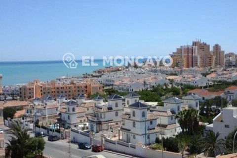 Penthouse for sale in Torrevieja, Alicante, Spain 2 bedrooms, 61 sq.m. No. 149110 - photo 23