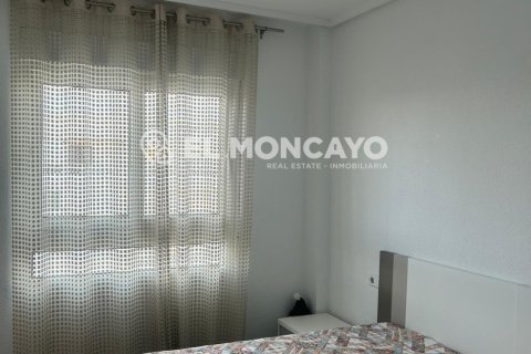 Penthouse for sale in Torrevieja, Alicante, Spain 2 bedrooms, 61 sq.m. No. 149110 - photo 14