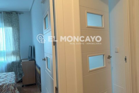 Penthouse for sale in Torrevieja, Alicante, Spain 2 bedrooms, 61 sq.m. No. 149110 - photo 13