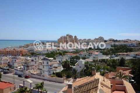Penthouse à Torrevieja, Alicante, Espagne 2 chambres, 61 m2 No. 149110