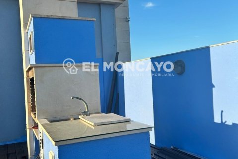 Penthouse for sale in Torrevieja, Alicante, Spain 2 bedrooms, 61 sq.m. No. 149110 - photo 19