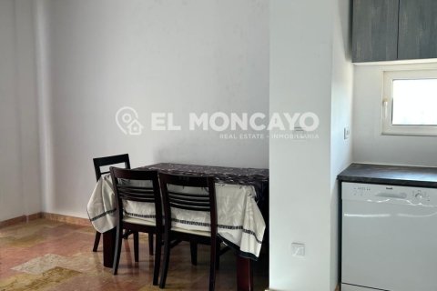 Penthouse for sale in Torrevieja, Alicante, Spain 2 bedrooms, 61 sq.m. No. 149110 - photo 8