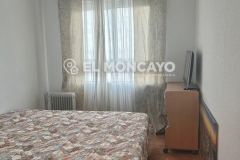 Penthouse for sale in Torrevieja, Alicante, Spain 2 bedrooms, 61 sq.m. No. 149110 - photo 17