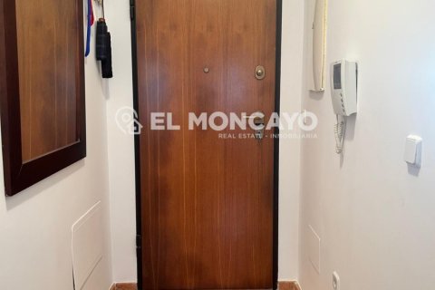 Penthouse for sale in Torrevieja, Alicante, Spain 2 bedrooms, 61 sq.m. No. 149110 - photo 12