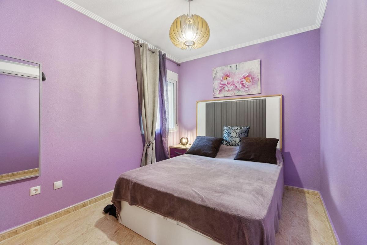 Huoneisto Alicante, Espanja 2 makuuhuonetta, 71 m2 No. 149107