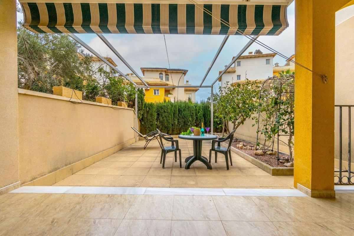 Huoneisto Alicante, Espanja 2 makuuhuonetta, 71 m2 No. 149107