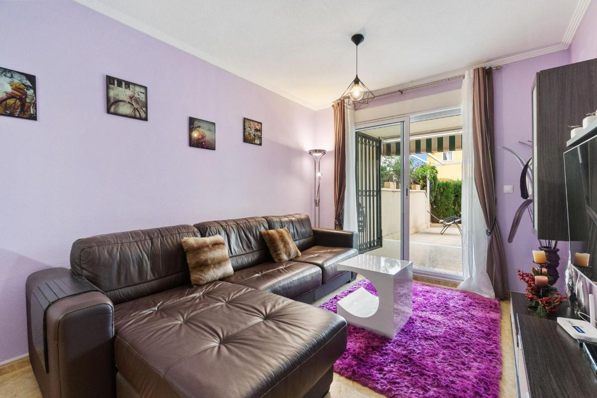 Huoneisto Alicante, Espanja 2 makuuhuonetta, 71 m2 No. 149107