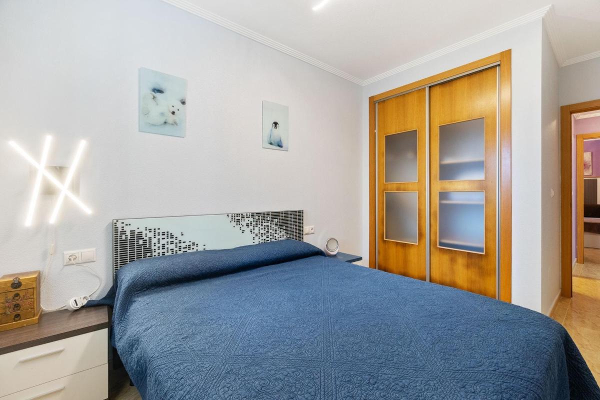 Huoneisto Alicante, Espanja 2 makuuhuonetta, 71 m2 No. 149107