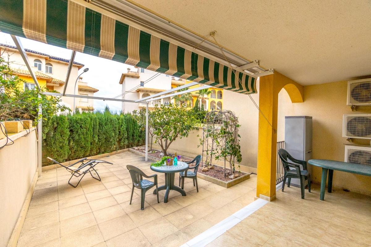 Huoneisto Alicante, Espanja 2 makuuhuonetta, 71 m2 No. 149107
