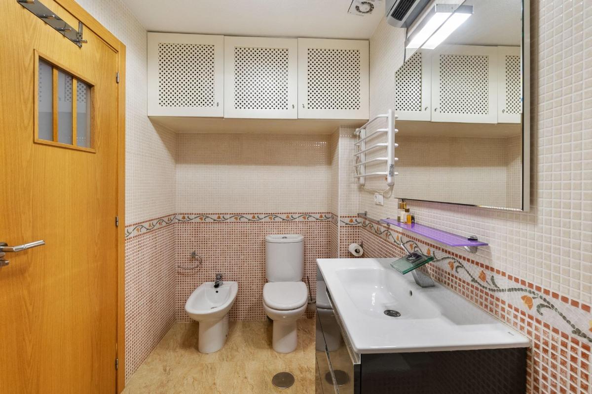 Huoneisto Alicante, Espanja 2 makuuhuonetta, 71 m2 No. 149107