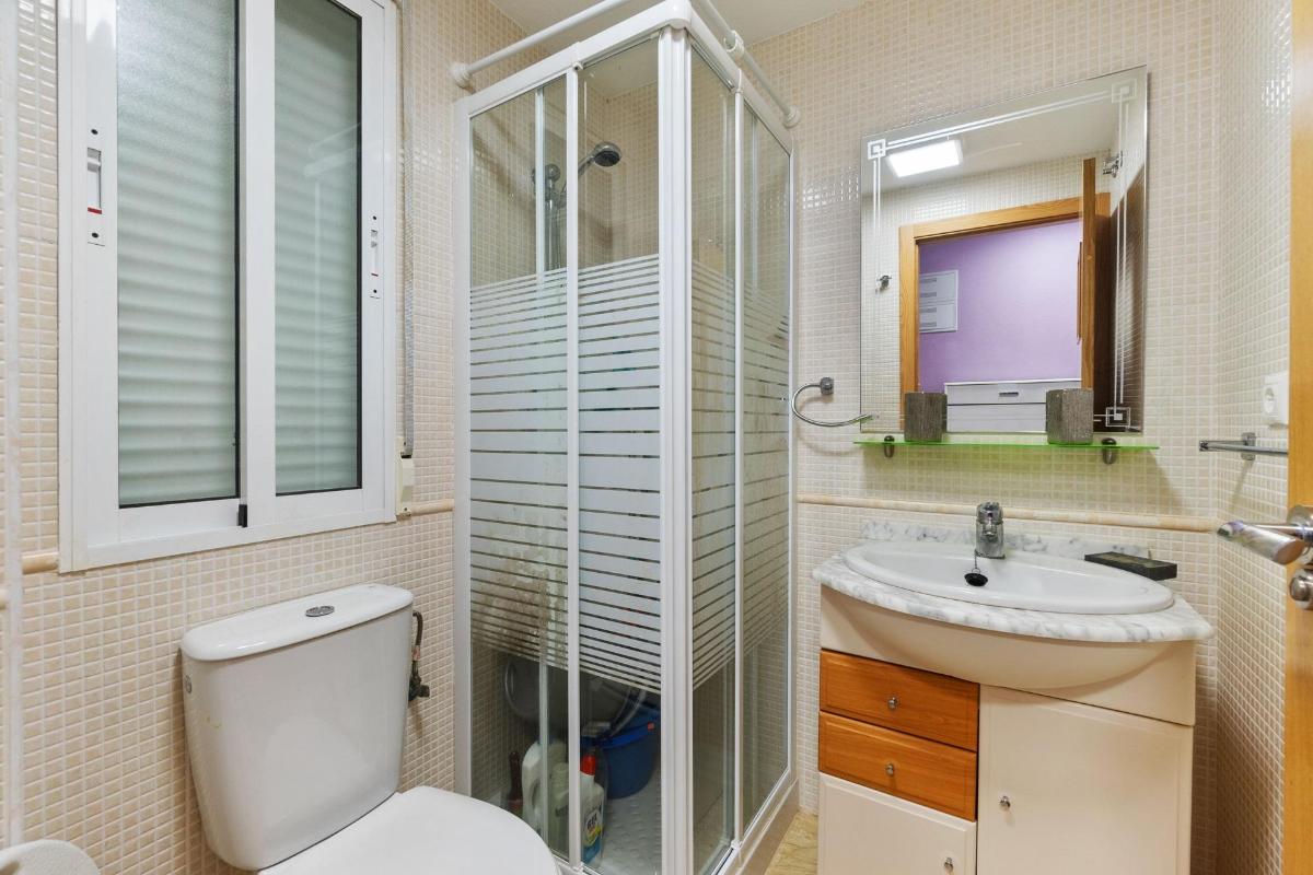 Huoneisto Alicante, Espanja 2 makuuhuonetta, 71 m2 No. 149107