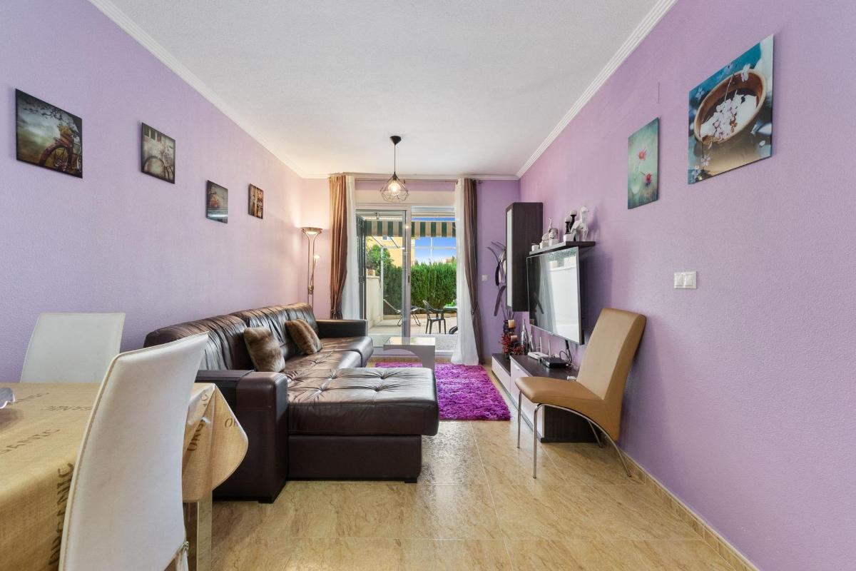 Huoneisto Alicante, Espanja 2 makuuhuonetta, 71 m2 No. 149107