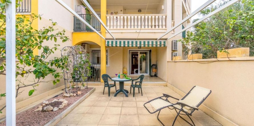 Wohnung in Alicante, Spanien 2 Schlafzimmer, 71 m2 Nr. 149107