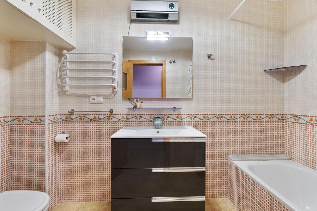 Huoneisto Alicante, Espanja 2 makuuhuonetta, 71 m2 No. 149107