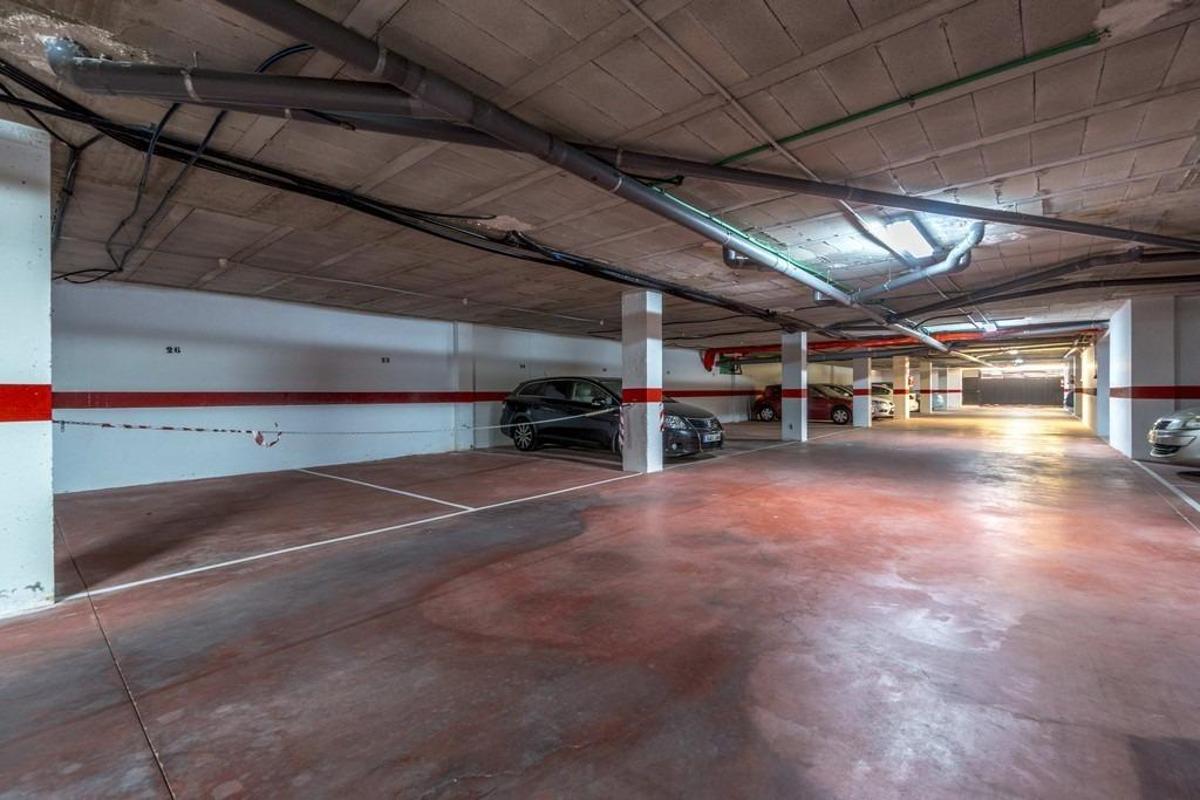Huoneisto Alicante, Espanja 2 makuuhuonetta, 71 m2 No. 149107