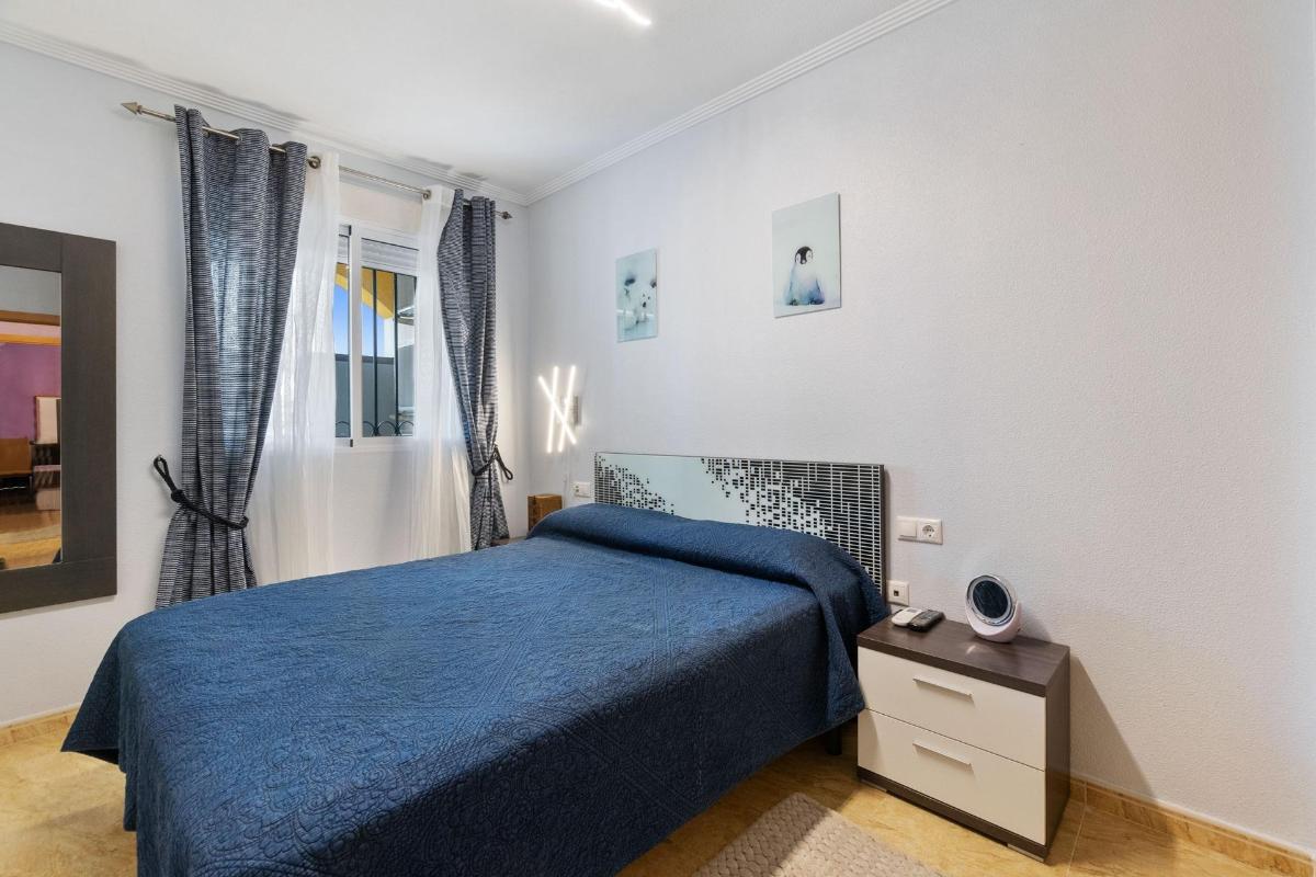 Huoneisto Alicante, Espanja 2 makuuhuonetta, 71 m2 No. 149107
