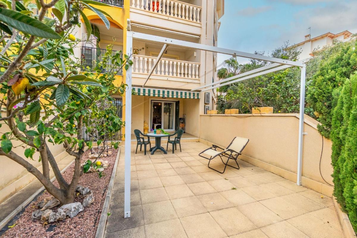 Huoneisto Alicante, Espanja 2 makuuhuonetta, 71 m2 No. 149107
